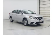 Nissan Sentra 2019 S 4dr Sed en Sacramento