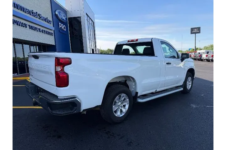 $35988 : Chevrolet Silverado 1500 202 image 9