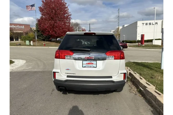 $9990 : 2017 GMC Terrain SLE-1 image 5