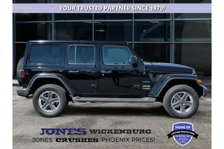 $24999 : Jeep Wrangler Unlimited 2020 image 5