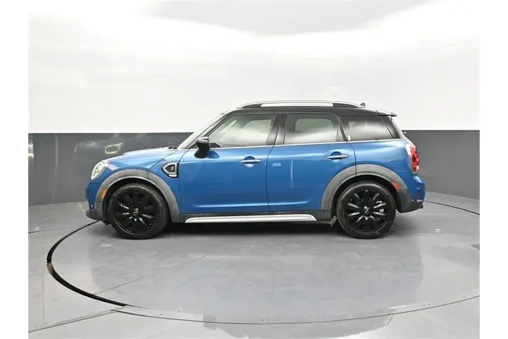 $18160 : MINI Countryman 2020 Cooper image 2
