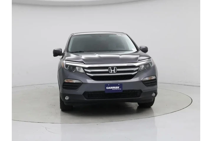 $16998 : Honda Pilot 2018 EX 4dr SUV image 5