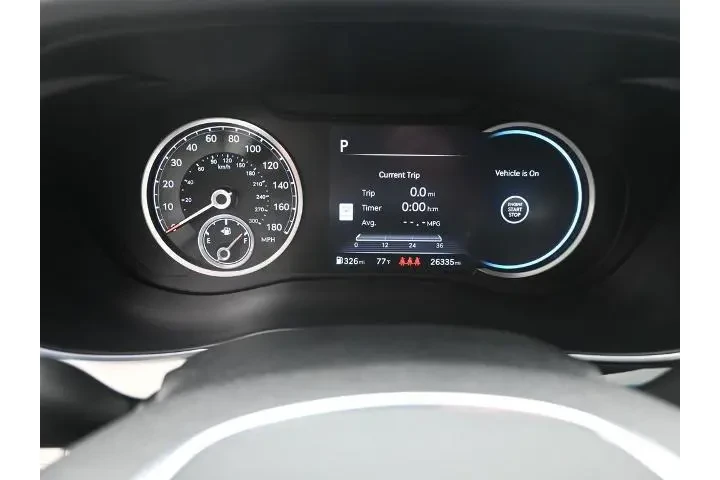 $30938 : Genesis G70 2025 2.5T Standa image 6