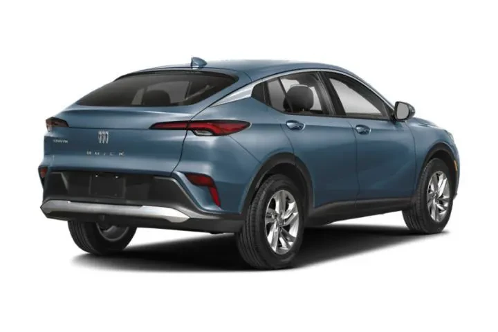 $23510 : Buick Envista 2024 Preferred image 3