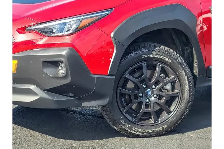 $29878 : Subaru Crosstrek 2024 AWD Wi image 3