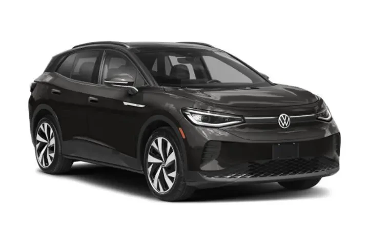 $22498 : Volkswagen ID.4 2022 AWD Pro image 6