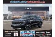Kia Sorento 2025 S 4dr SUV en Hialeah