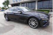 Genesis G70 2022 3.3T Standa en Houston