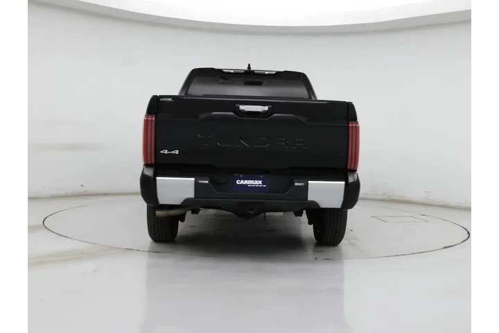 $38998 : Toyota Tundra 2022 4x4 Limit image 6