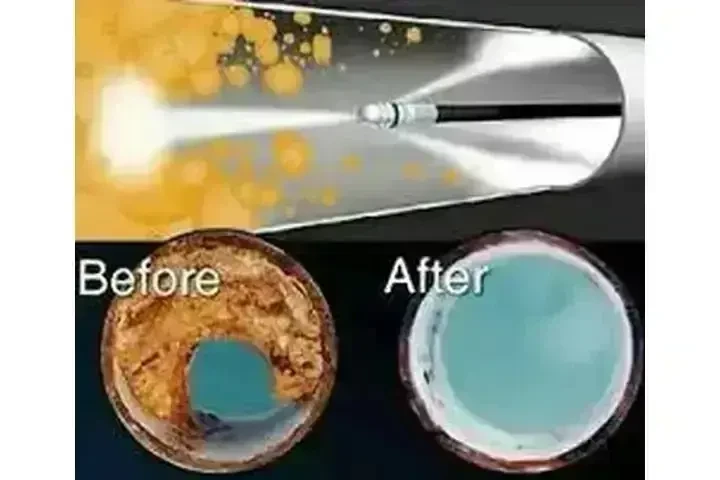 ¡PLOMERÍA EN GENERAL!! image 4