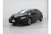 $17998 : Honda Civic 2018 LX 4dr Hatc thumbnail
