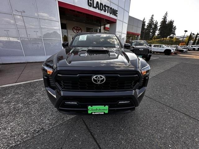 $52645 : 2024 Tacoma TRD Sport image 8