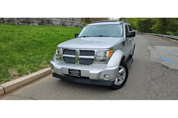 $4995 : 2007 Nitro SLT image 10