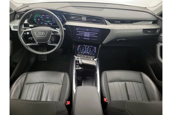 $23998 : Audi e-tron Sportback 2021 A image 9