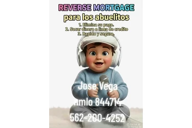 UnU everse Mortgage para usted en Los Angeles