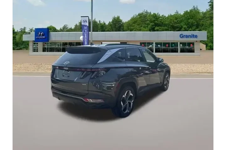 $24990 : Hyundai TUCSON 2023 AWD SEL image 7