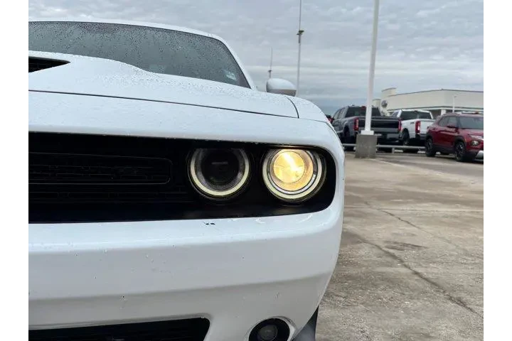 $20995 : Dodge Challenger 2021 GT 2dr image 9