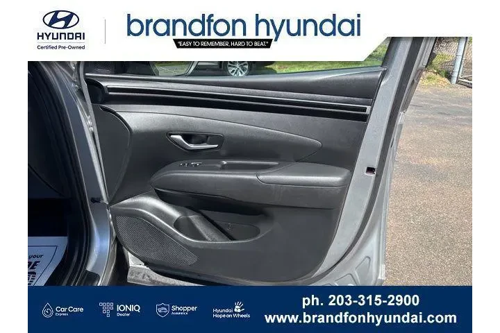 $22000 : Hyundai TUCSON 2023 AWD SEL image 8