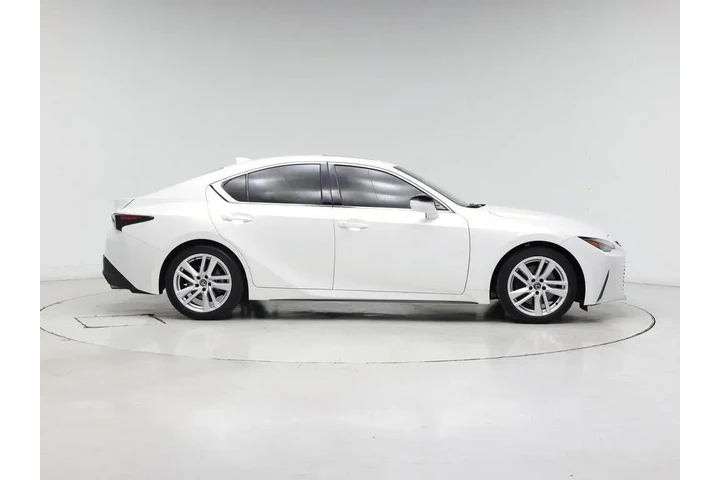 $36998 : Lexus IS 300 2024 4dr Sedan image 7