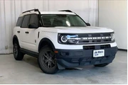 Ford Bronco Sport 2023 AWD B