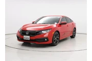 $21998 : Honda Civic 2021 Sport 4dr S thumbnail