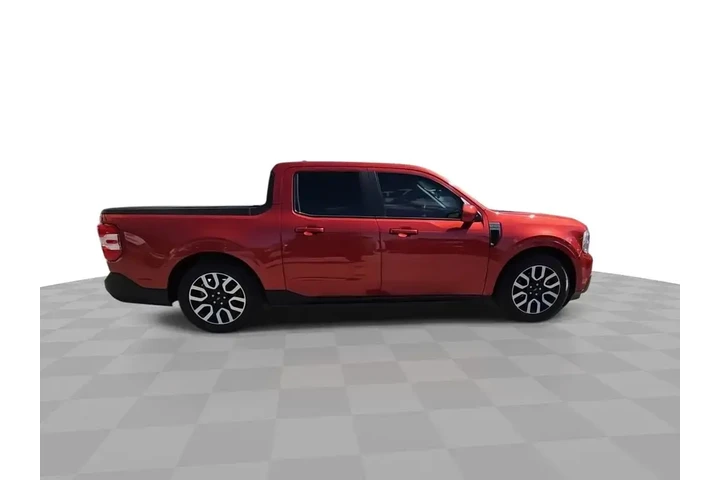 $26725 : Ford Maverick 2022 XL 4dr Su image 9
