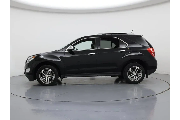 $14599 : Chevrolet Equinox 2016 LTZ 4 image 3