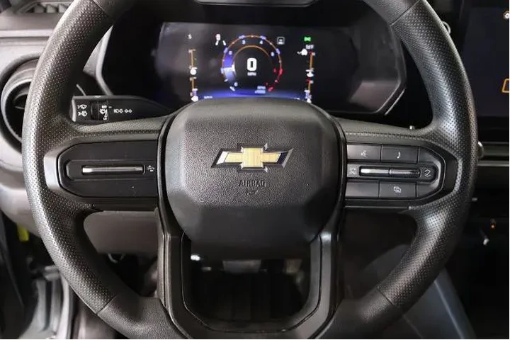 $27192 : Chevrolet Colorado 2023 4x2 image 3