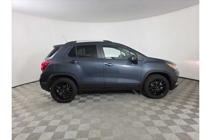 $20451 : Chevrolet Trax 2022 AWD LT 4 image 9