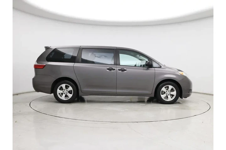 $24998 : Toyota Sienna 2017 L 7-Passe image 7