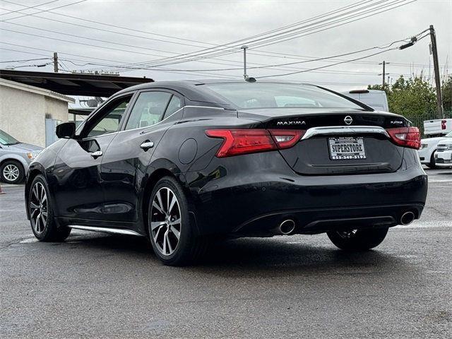 $19995 : 2018 Maxima image 5