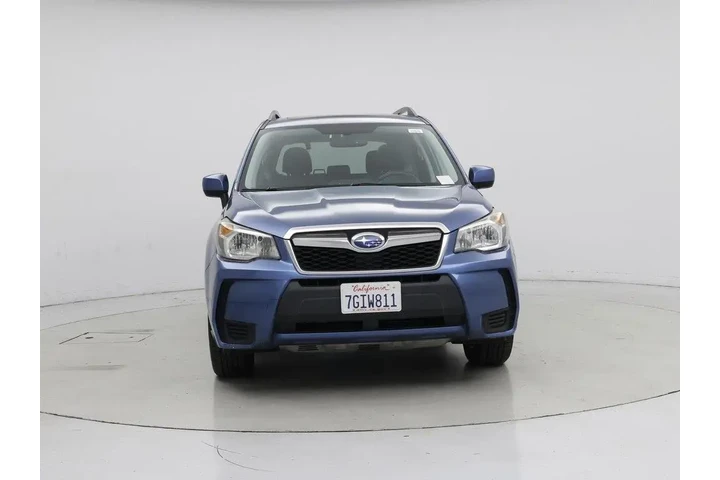 $14998 : Subaru Forester 2015 AWD 2.0 image 5