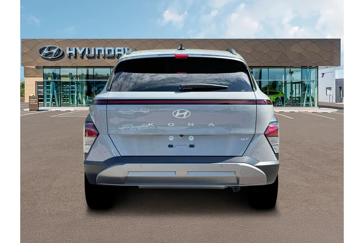 $34995 : Hyundai KONA 2026 Limited 4d image 6