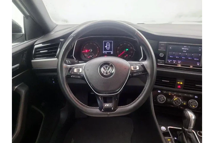 $15998 : Volkswagen Jetta 2019 R-Line image 9