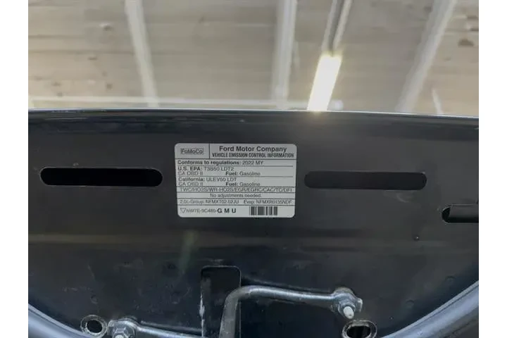 $27964 : Ford Edge 2022 AWD SEL 4dr C image 4