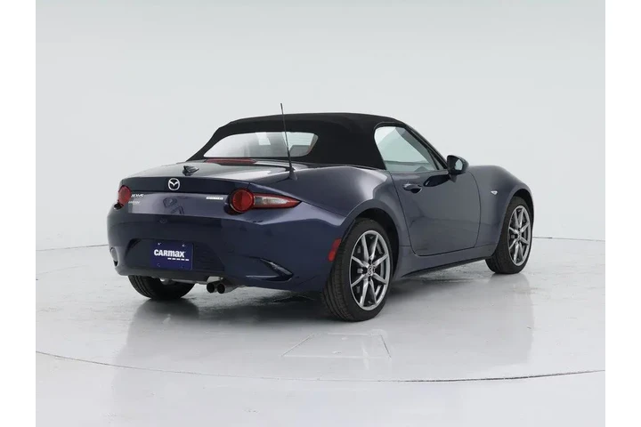 $28998 : Mazda MX-5 Miata 2021 Grand image 8