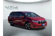 Honda Odyssey 2023 Elite 4dr en San Antonio