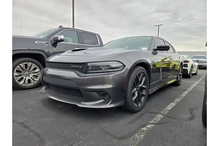 $31991 : Dodge Charger 2022 R/T 4dr S image 2