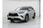 $34998 : Toyota Highlander 2020 AWD X thumbnail