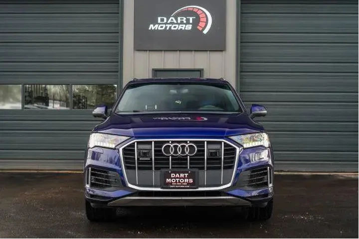$28999 : Audi Q7 2021 AWD quattro Pre image 2