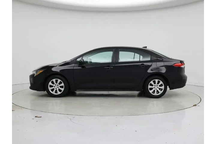 $19998 : Toyota Corolla 2024 LE 4dr S image 3