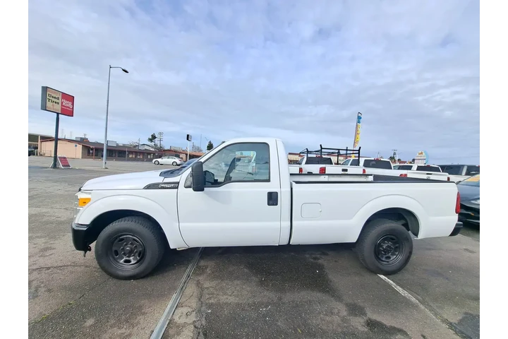 $27988 : Ford F-250 Super Duty 2016 4 image 3