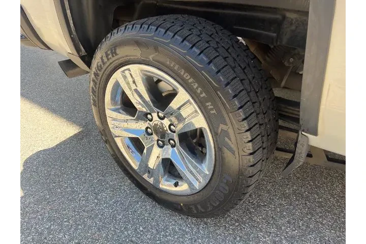 $22890 : Chevrolet Silverado 1500 201 image 4