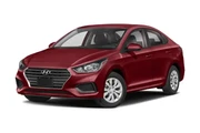 Hyundai ACCENT 2022 SE 4dr S en San Antonio