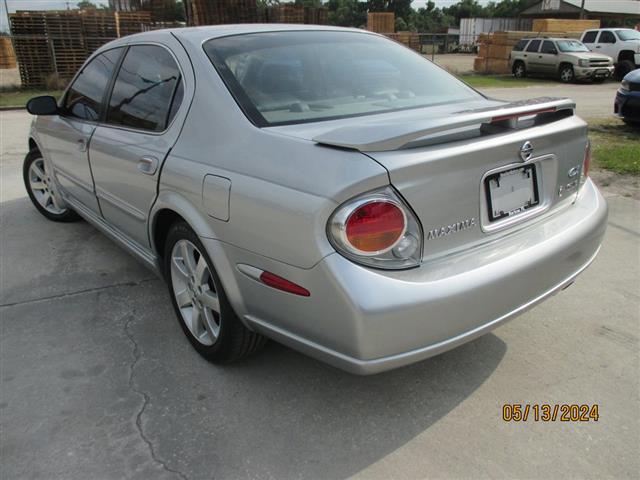 $7995 : 2003 Maxima image 4