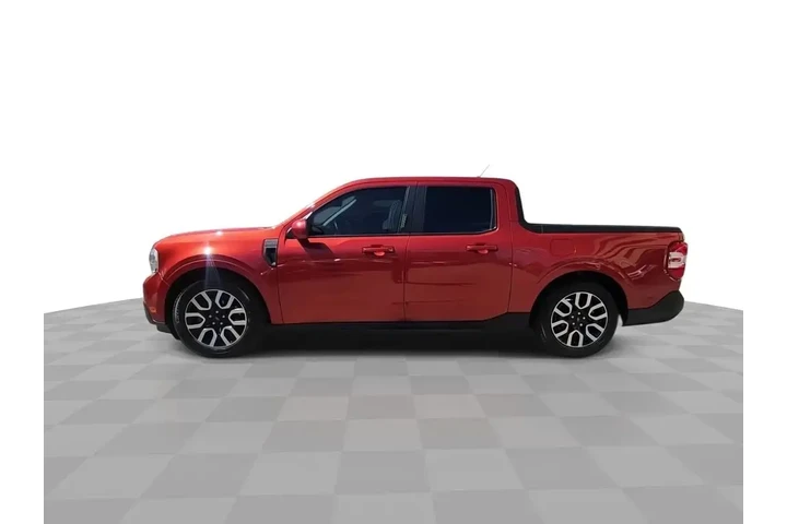 $26725 : Ford Maverick 2022 XL 4dr Su image 5