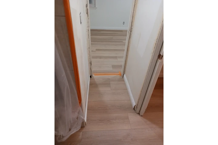Flooring installation image 3