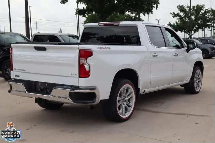 $39995 : Chevrolet Silverado 1500 202 image 3