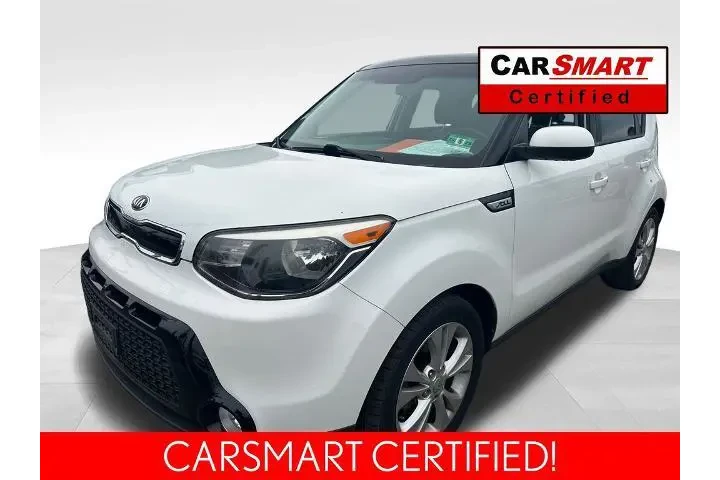 $14990 : Kia Soul 2016 + 4dr Crossove image 1
