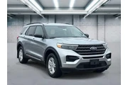 $29932 : Ford Explorer 2023 AWD XLT 4 thumbnail